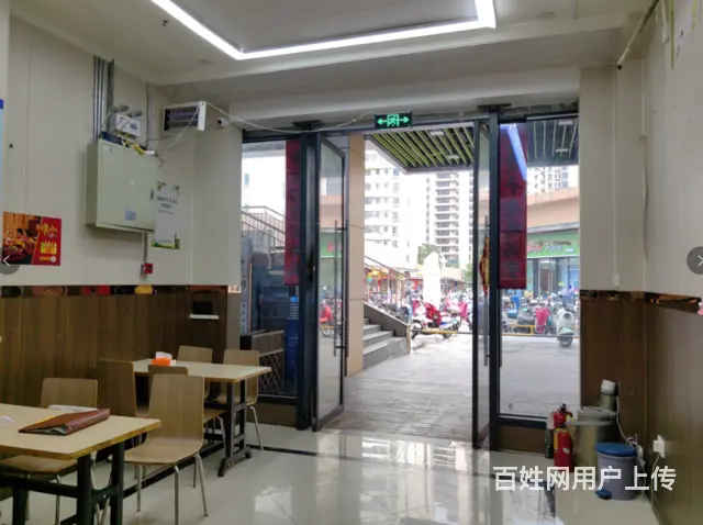 （51旺铺推荐）吾悦广场50平旺铺出租 - 图片 2