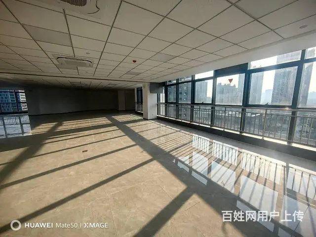 金龙湖旁1000平纯办公欢迎看房 - 图片 3