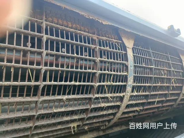 1百小时玉柴125转让 - 图片 8
