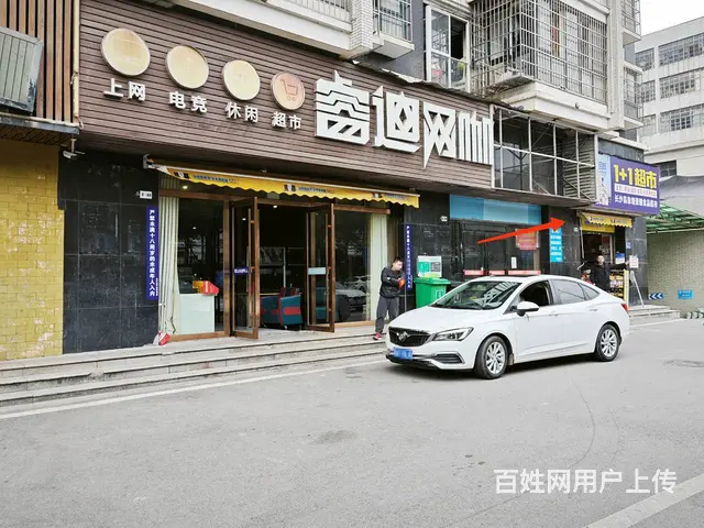 （老板本人）（好消息）星沙大道成熟小区围绕临街门面房东直租 - 图片 4