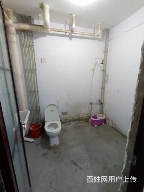 永祥街温馨家园车库上一层老证 - 图片 4