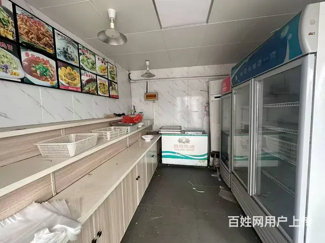 (旺铺猫)：东城区独栋小院私厨餐饮会所整体转让 - 图片 5