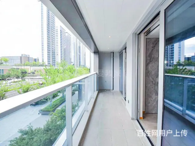 亚运村  日耀之城  4室  2厅 - 图片 1