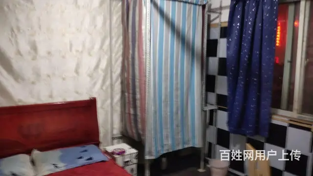 出租可短租长沙市雨花区井湾子华欣公寓次卧单间 - 图片 1