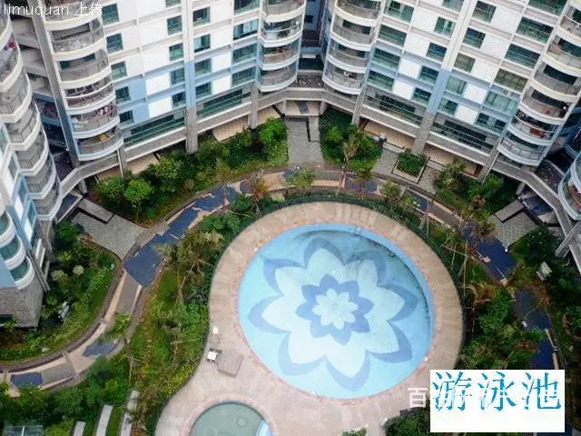 白天鹅花园二期 2房精装 测量鞋挤眼毁坏 已懂得皮 - 图片 12