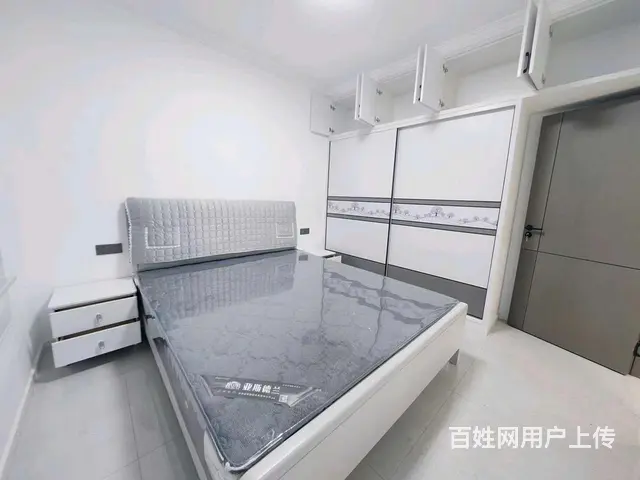 沙湖港湾三期3室拎包入住 全家人的享受 - 图片 7