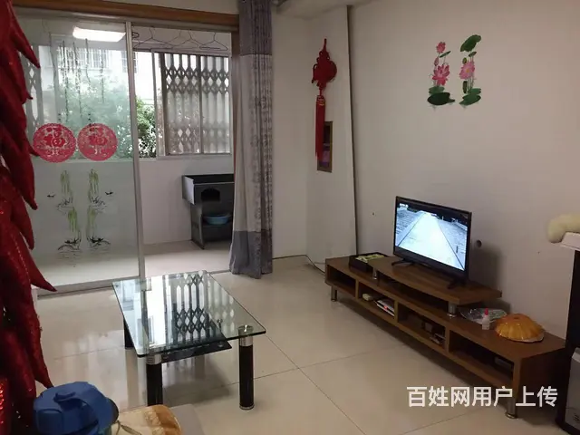 【搞定了！】百鸟亭小学，六中旁，南北通透，精装两房，陪读佳选 - 图片 1