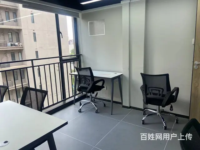 市中心芙蓉广场 6到10人分公司办事处   双地铁口拎包办公 - 图片 7