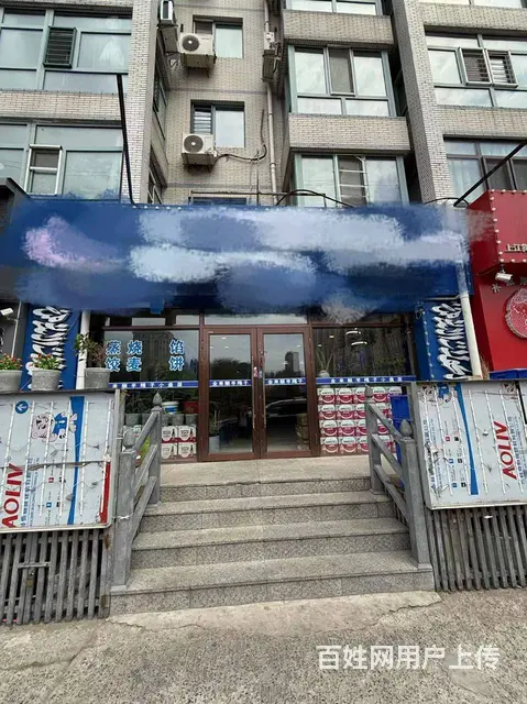 【搞定了！】道里区工农大街上江街交口餐饮店出兑转让八年老店 - 图片 1