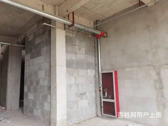 （诚速）盛世华章临街两层多个商铺 面积150至250平不等 - 图片 4