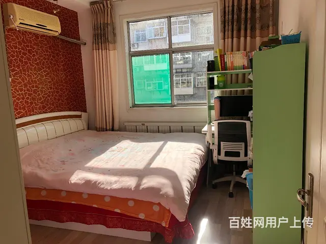 中心路46号院原榨油厂宿舍 精装修紧邻万象汇 华润实验小学 - 图片 1