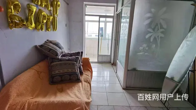 挂学区神器光明街七楼55.42平两室一厅阴阳格局中等装修 - 图片 2