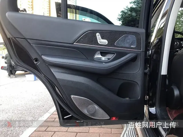 2023款奔驰GLE450改装大柏林之声音响系统 - 图片 4