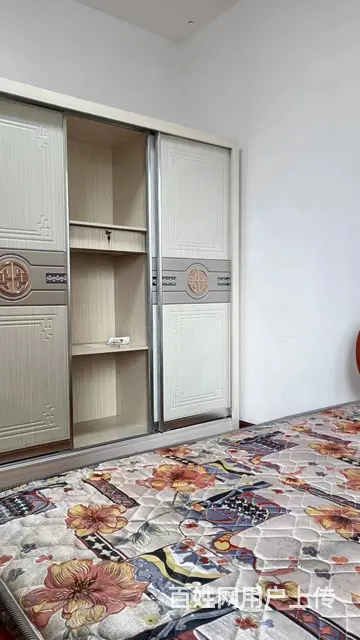 地铁房新城新世界(雨花-圭塘) 普通住宅2厅 精装修 - 图片 6