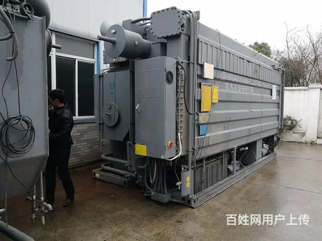 揭阳涡旋式水冷冷水机组回收/高价收购/涡旋式水冷冷水机组回收 - 图片 4