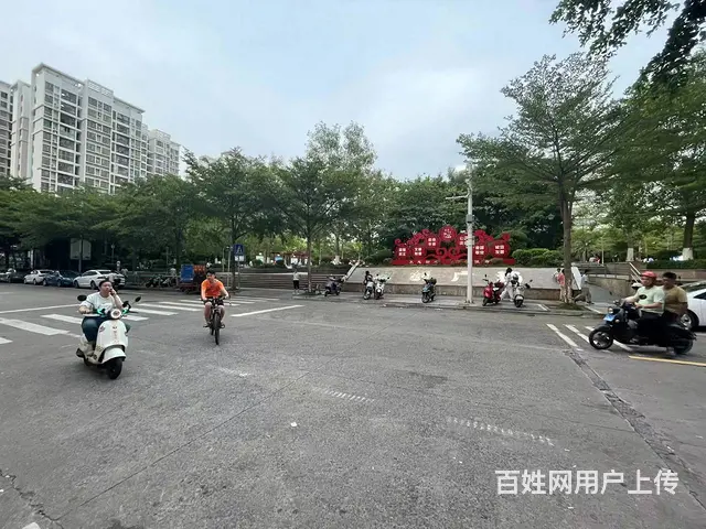 （51旺铺推荐）滨涯花园新村50平餐饮店转让 - 图片 3