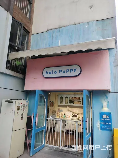 XN 青羊区万家湾 社区旺铺转让 周边中高端社区环绕 人气旺 - 图片 1