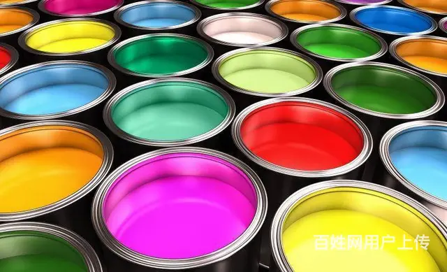 达州罗浮森林水性漆和木器漆的区别 - 图片