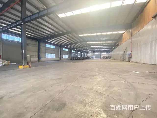 （房东直租）星沙远大路1100一2200平园区仓储，厂房出租 - 图片 2