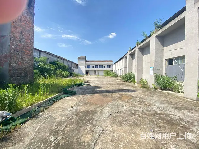 （房东直租）宁乡双凫铺2000平独院厂房，带1000平场地出 - 图片 3