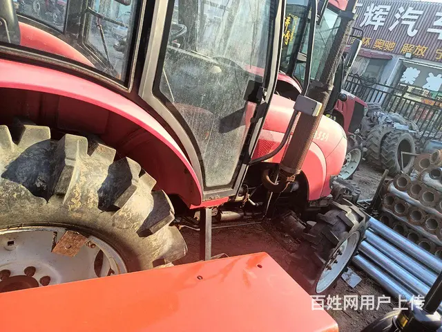联发凯迪554 - 图片 4