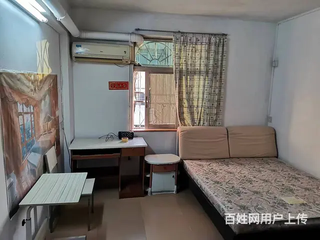 南坑花园单身公寓出租，楼梯5楼，部分家私电器，独立​‌‌​‌ - 图片 1
