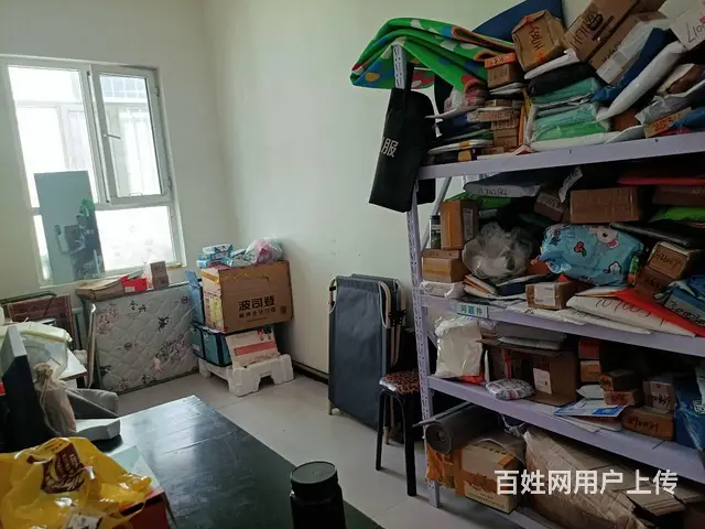 B个人一柏香苑中通快递转让 - 图片 5