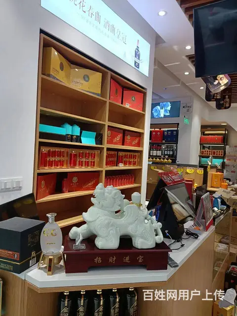 7733(七P）个人城西区五矿天地巷子口酒快到临街商铺转让 - 图片 12