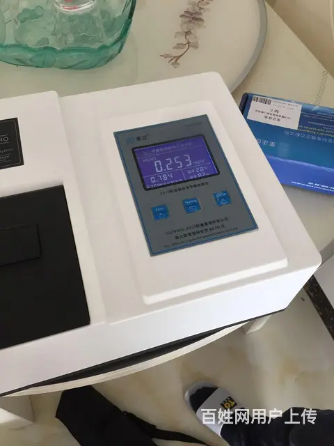 冷水滩甲醛检测，冷水滩空气净化 - 图片 5