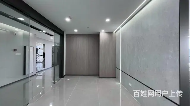 滨江电商直播基地丨云狐孵化器园区有房补丨全新5十1格局带阳台 - 图片 2
