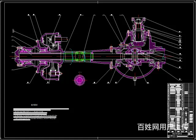 广州番禺钟村CAD培训 五金设计培训 - 图片 3