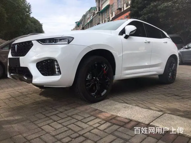 哈弗H7 2017款 H7L 2.0T 双离合 尊 - 图片 4
