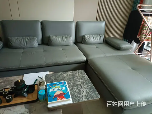 沙发低价转 - 图片 2