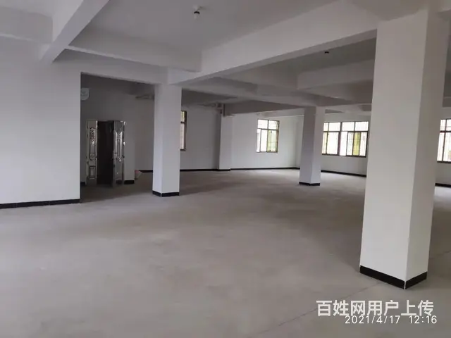 300平二楼仓库，新324国道附近，交通便利 - 图片 3