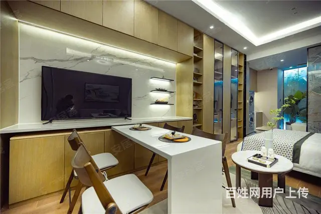 入驻钟楼吾悦特价特价8000起先到先得楼层可选运河景观房 - 图片 5