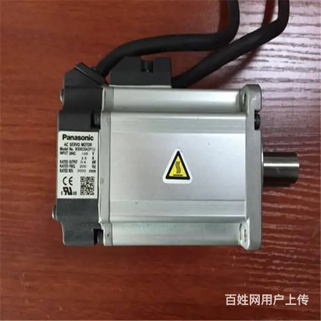 张浦回收  伺服驱动器 各种旧机械 旧发电机 - 图片 2
