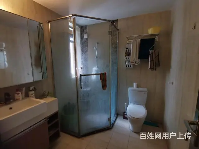 御景国际 4室2厅137.2m?整租 - 图片 9
