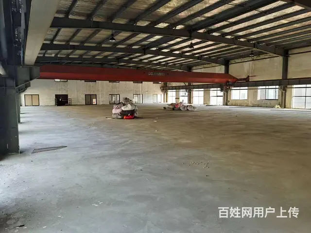 【都市时讯 优选推介】淮上中小企业园厂房仓库出租 - 图片 3