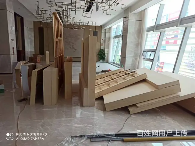 厦门会议展会【主场搭建】-桁架-型材-特装-广告 - 图片 11