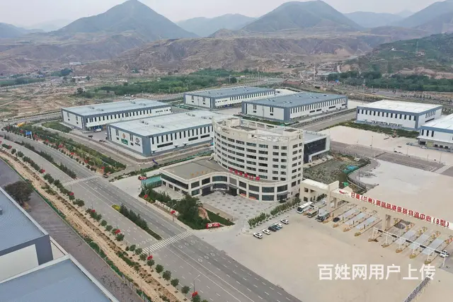 8958（铺联邦）西固区标准厂库房出租 - 图片 4