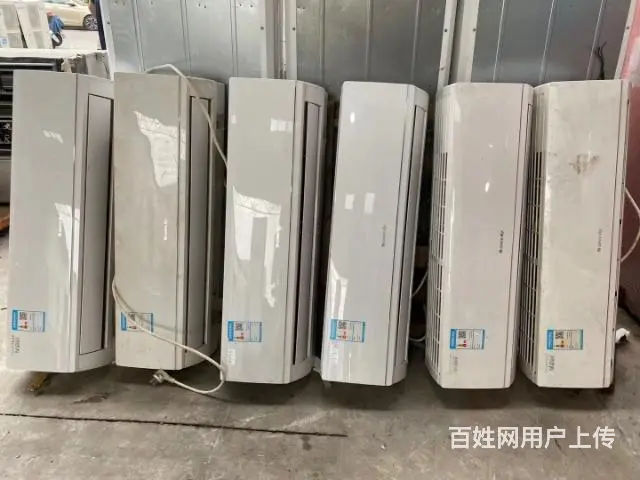 珠海空调维修，空调拆装，空调加氟，上门费只需要30 - 图片 2