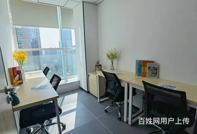 棠下 东圃 车陂 小型10到50平办公室出租 全包价 - 图片 10