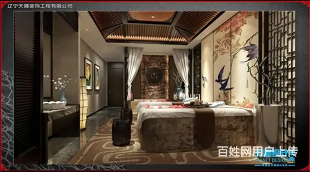 沈阳市美容院装修设计 - 图片 2