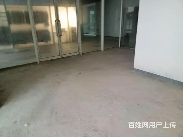 华家池绿地商业中心四季青旁地铁口小面积写字楼精装有上下水 - 图片 1