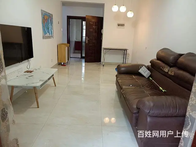 彩虹花园(湖里-江头) 大二房二阳台3500元 - 图片 1