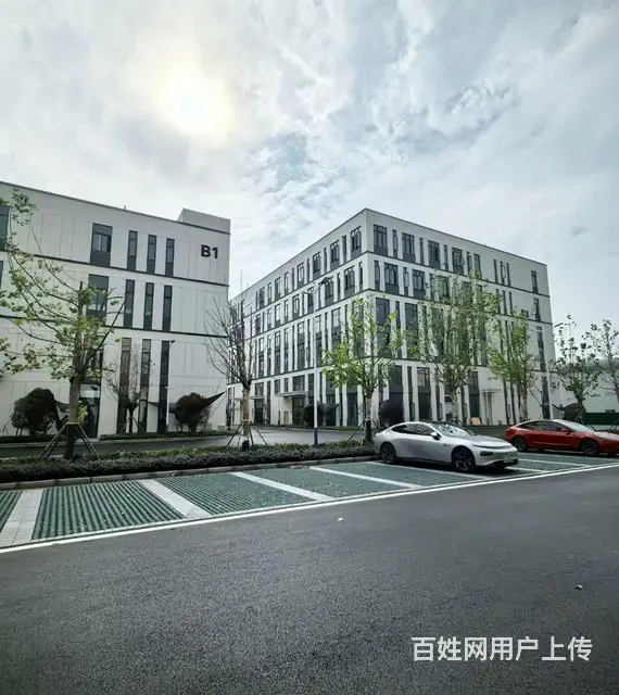 徐州东区厂房出售出租 证件齐全 - 图片 2