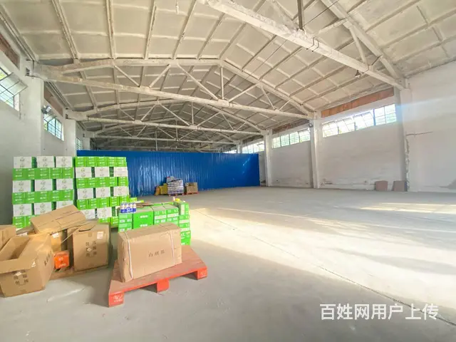 (房东直租）星沙远大二路农科院旁400平标准园区仓库优价出租 - 图片 9
