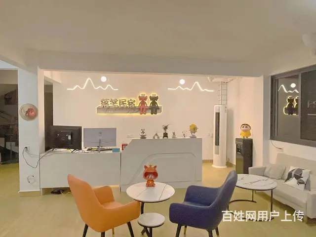 （51旺铺推荐）落笔民宿600平转让 - 图片 4