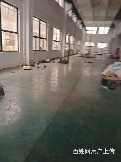 陆家独院1500平单层火车头，高8米形象好拎包入住一手资源 - 图片 4