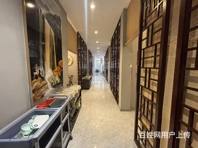 （51旺铺推荐）陵水清水湾430平餐饮店转让 - 图片 6